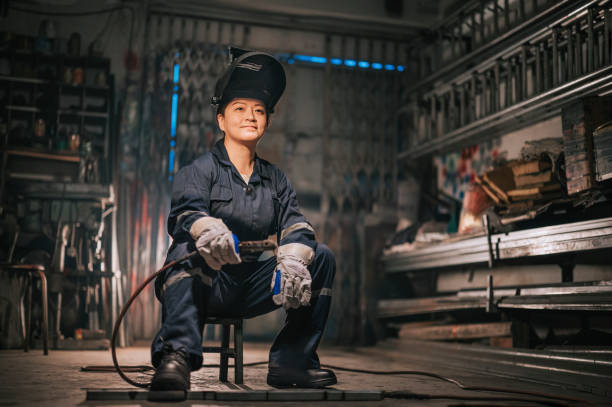 Affordable Welder Services in Leipsic, OH