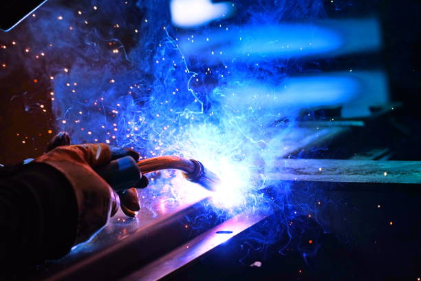 Best Artistic and Custom Metal Fabrication in Leipsic, OH