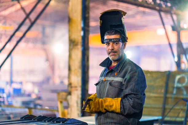 Affordable Welder Services in Leipsic, OH