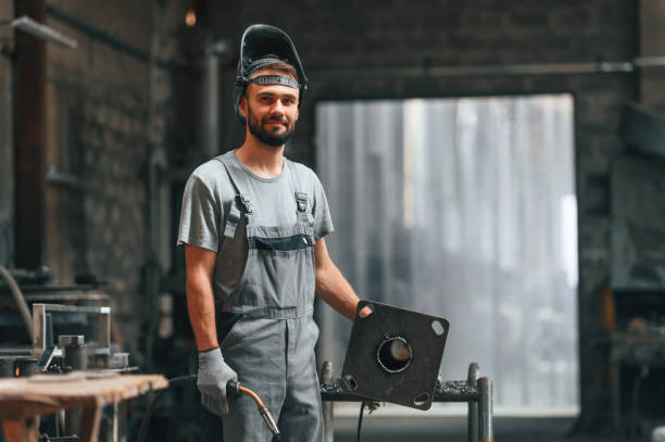 Best Maintenance and Repair Welding in Leipsic, OH