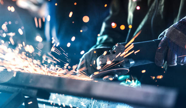 Leipsic, OH Welder & Metal Fabrication Company